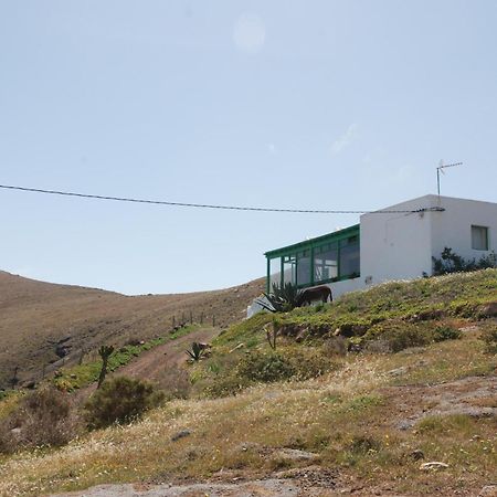 Villa El Perinque Femés Zewnętrze zdjęcie