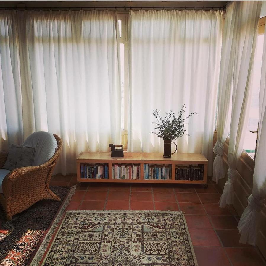Villa El Perinque Femés Zewnętrze zdjęcie