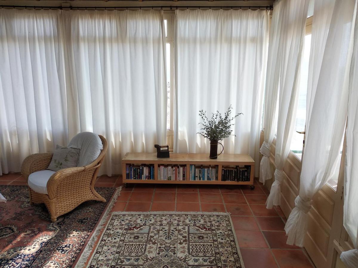 Villa El Perinque Femés Zewnętrze zdjęcie