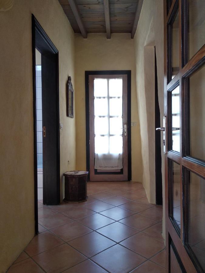 Villa El Perinque Femés Zewnętrze zdjęcie