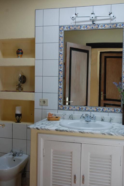 Villa El Perinque Femés Pokój zdjęcie